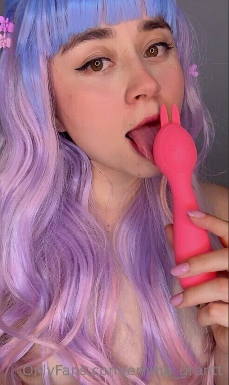 emma grantt beau modèle photo