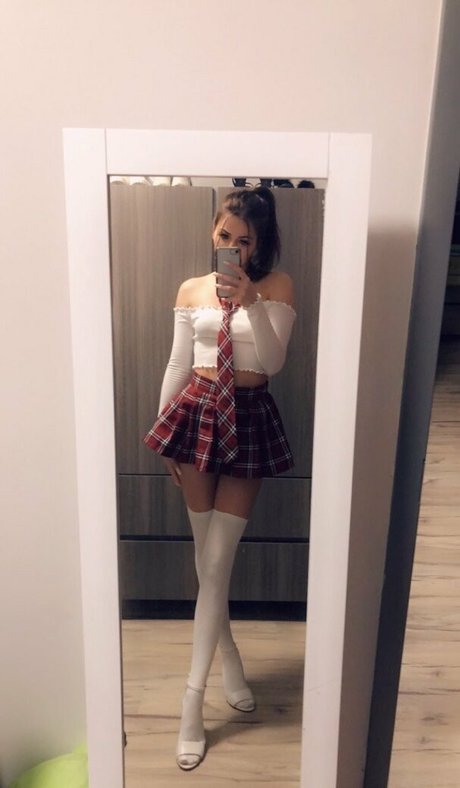 Vera Velvet Fotoaufnahmen