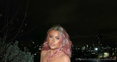 jessicarabbitrose modèle gratuit galeries