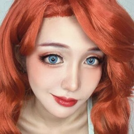 Hasuka95 modèle joli collection