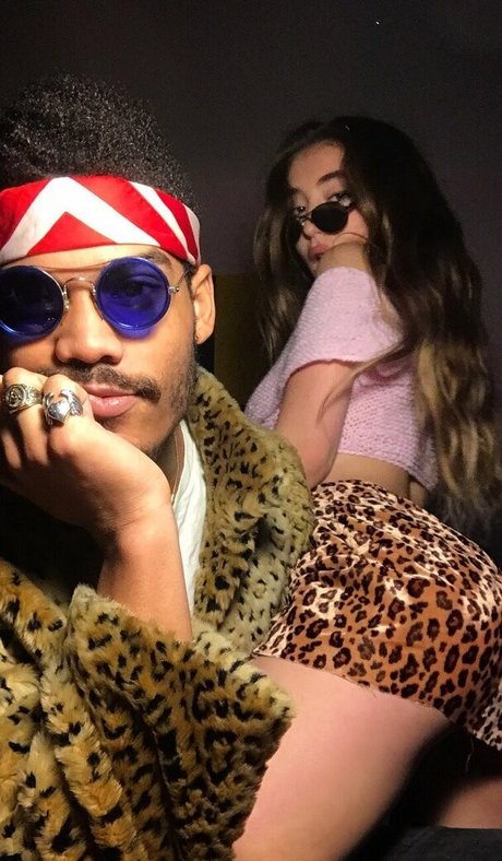 Ayla D lyla modèles nus photos