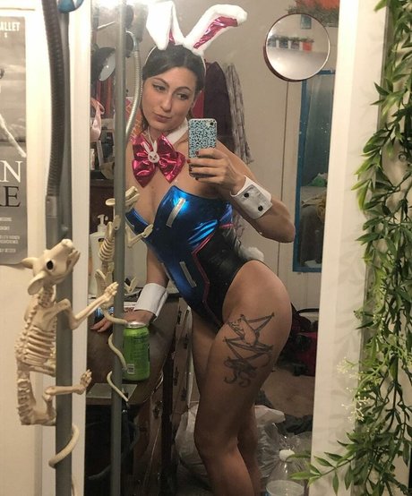 thatdarn foxx star du porno photos