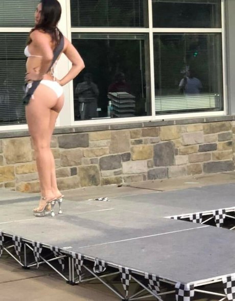 thatdarn foxx modèle pornographique galeries