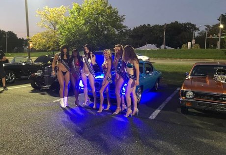 thatdarn foxx belle actrice archive