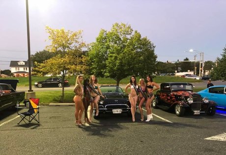 thatdarn foxx actrice sexy photos