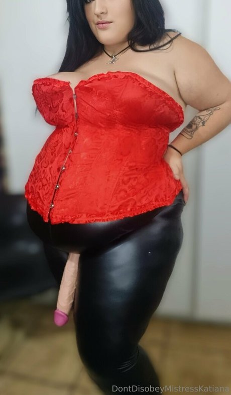 mistresskatiana modèle érotique archive