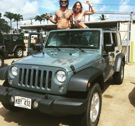 Briana Evigan star du porno gratuit galerie