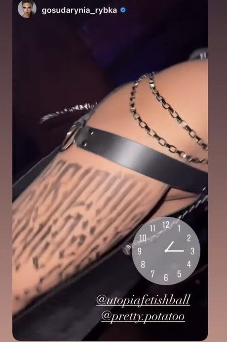 Janna Pavlova star du porno gratuit image