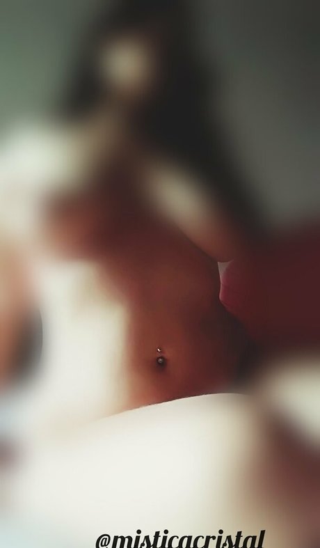 misticacristal modèle magnifique images