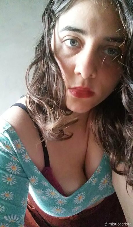 misticacristal actrice galeries