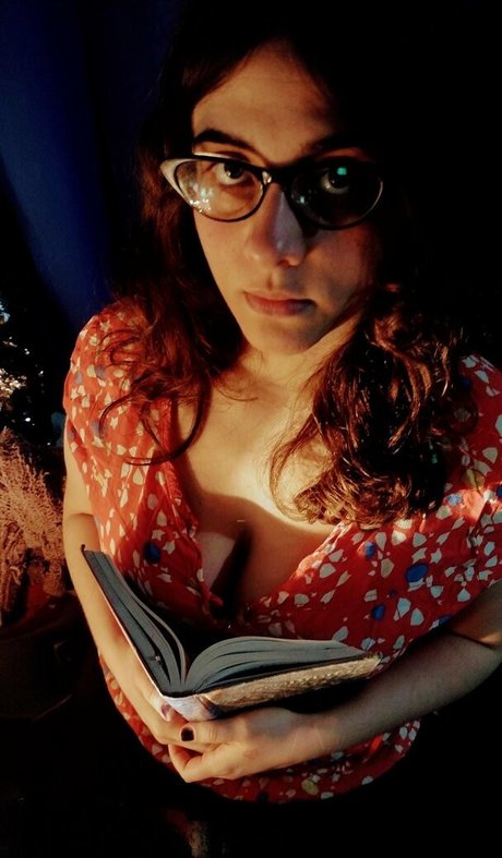 misticacristal modèle adulte photos