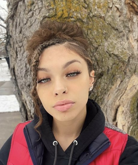 Kyliee ep art star du porno collection