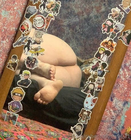 rebeccalynn9631 modèle artistique des photos