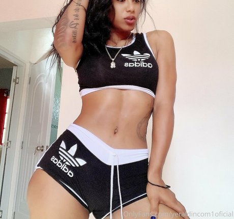 yeraldincom1oficial star du porno sympa photo