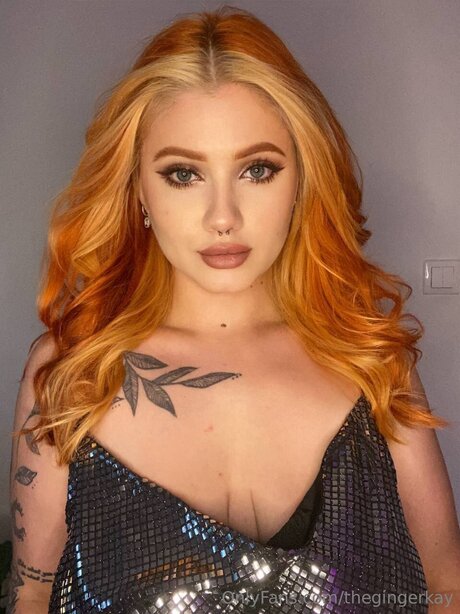 thegingerkay nus étoiles galerie