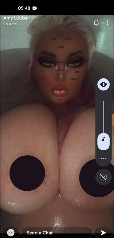 Amy Louise star du porno en haute qualité archive