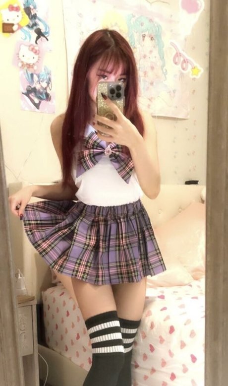 strwberrydoll modèle xxx images