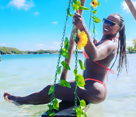 Adelia Soares étoile de haute qualité photo