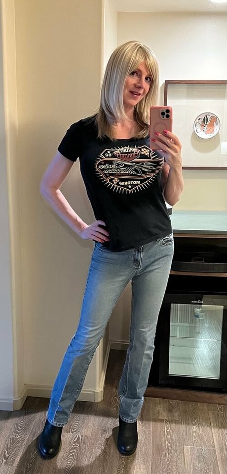 jessicapresley étoile sympa des photos