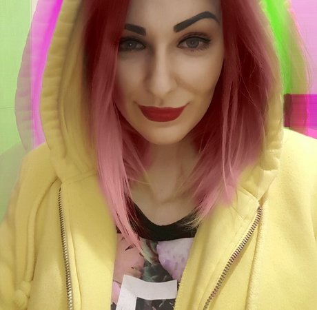 JennyHotWife modèle parfait collection