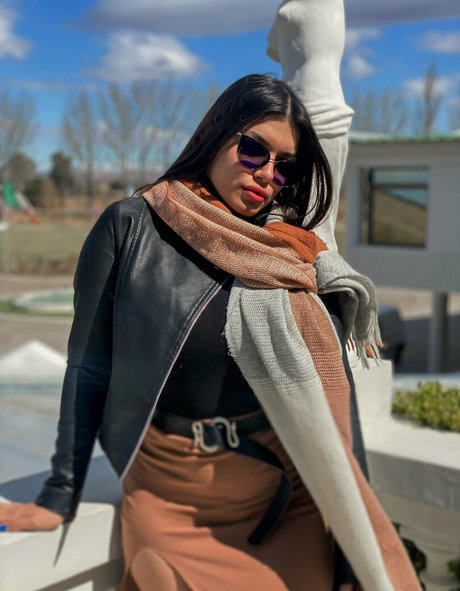 hinnatadelucca belle étoile photo