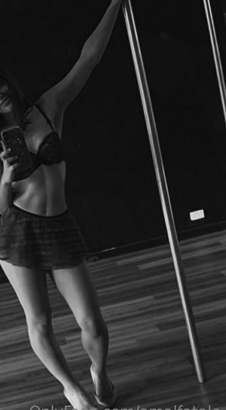 amalfatale modèle porno image