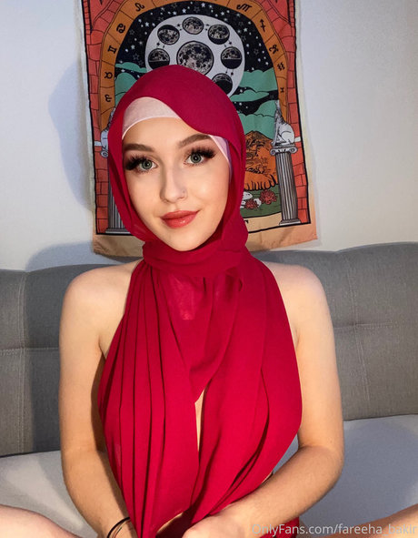 Fareeha star du porno en haute qualité galeries