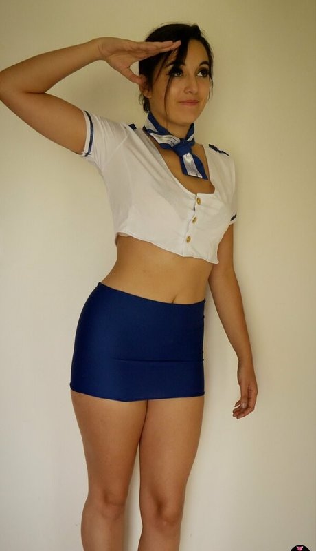 fox02summerfree joli modèle photo