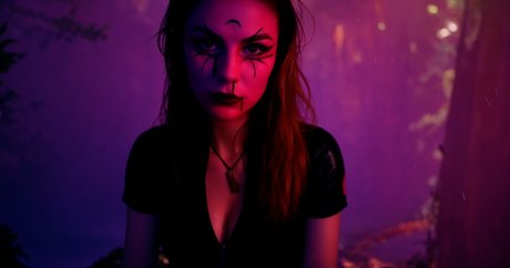 Violetta PurPur belle actrice archive