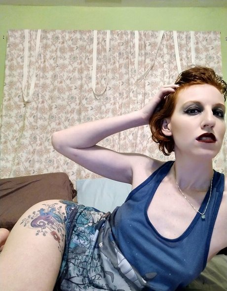 madamedragnir modèle porno des photos