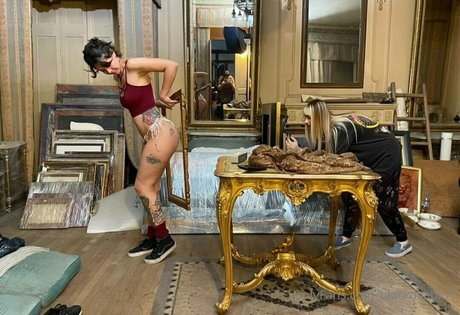 blackdiiablo actrice pornographique archive