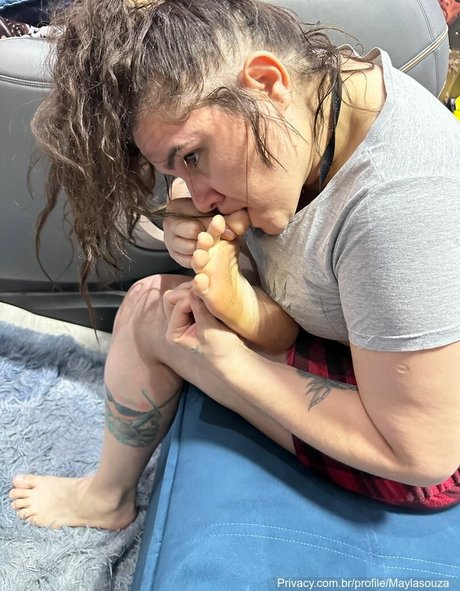 Mayla Souza étoile parfaite collection