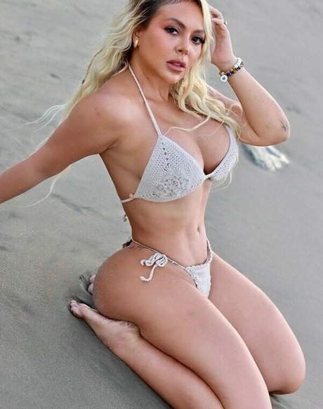 La Mosquera étoile adulte galeries