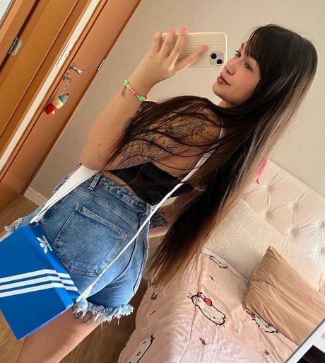 Nicole Melchiori sexe star images