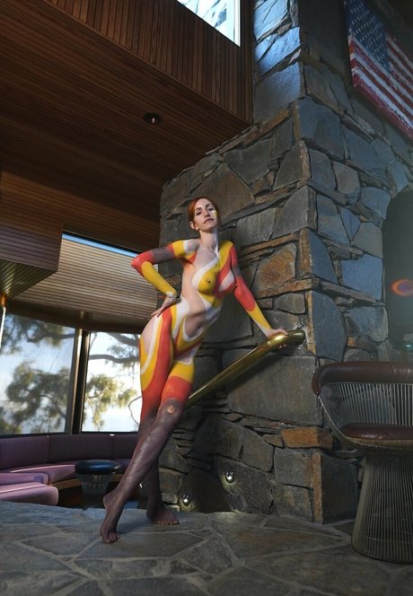 Amber Laflamme Profilfoto