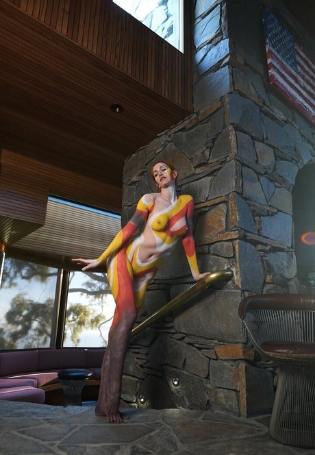 Amber Laflamme étoile érotique images