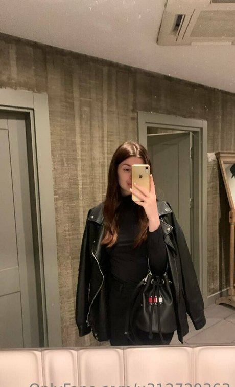 kira williams Fotoaufnahmen