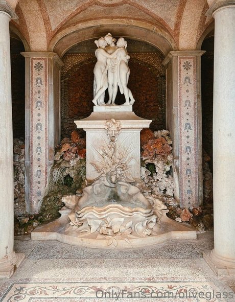 oliveglass actrice artistique img