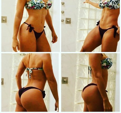 Dani Tamega modèle xxx image