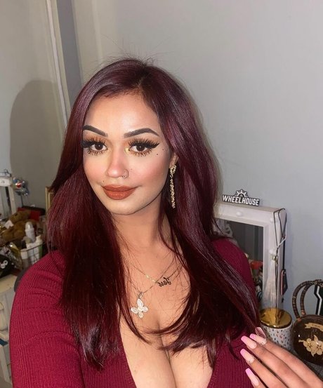 Punjabi Mami haut étoile galerie