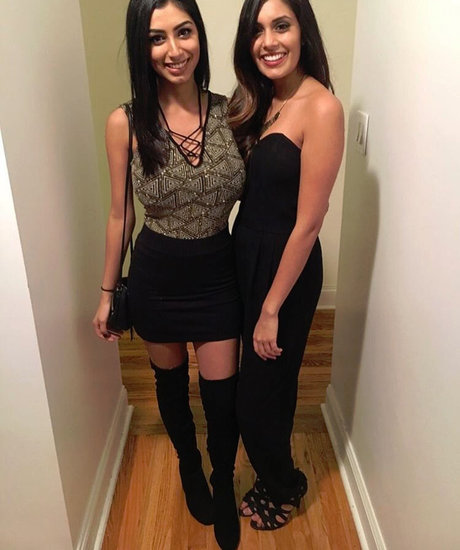 Sasha Kalra modèle magnifique image