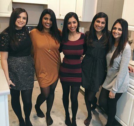 Sasha Kalra étoile de haute qualité photos