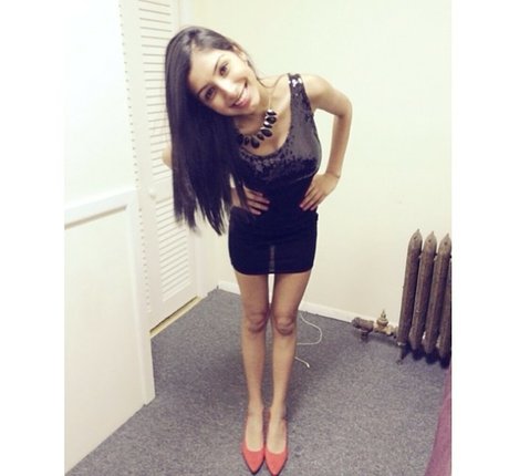 Sasha Kalra Profilfoto