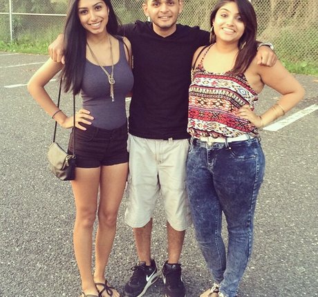 Sasha Kalra joli modèle des photos