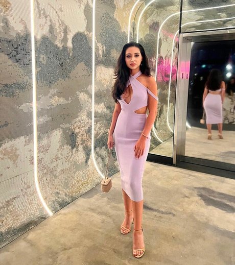 Serena Milan actrice galeries