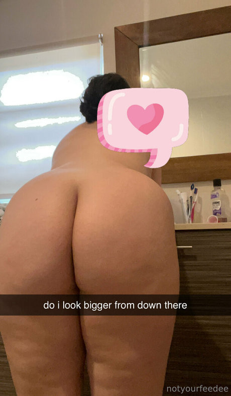 notyourfeedee haut de star du porno images