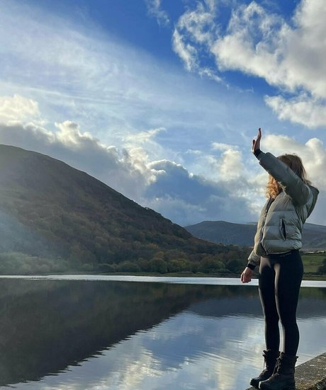 leorose01 étoile exclusive photos