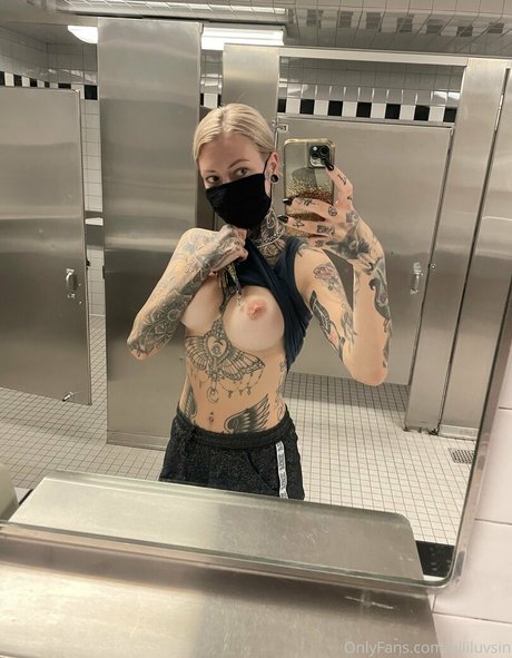 alliluvsin étoile sympa collection