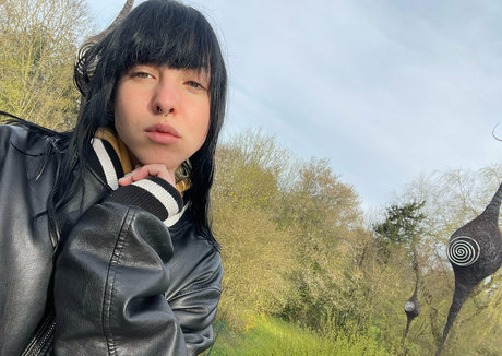 allyalden étoile magnifique galerie