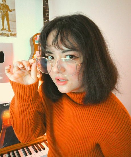 Gabi Belle modèle magnifique images